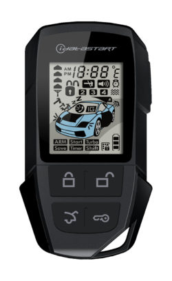 TR2650A