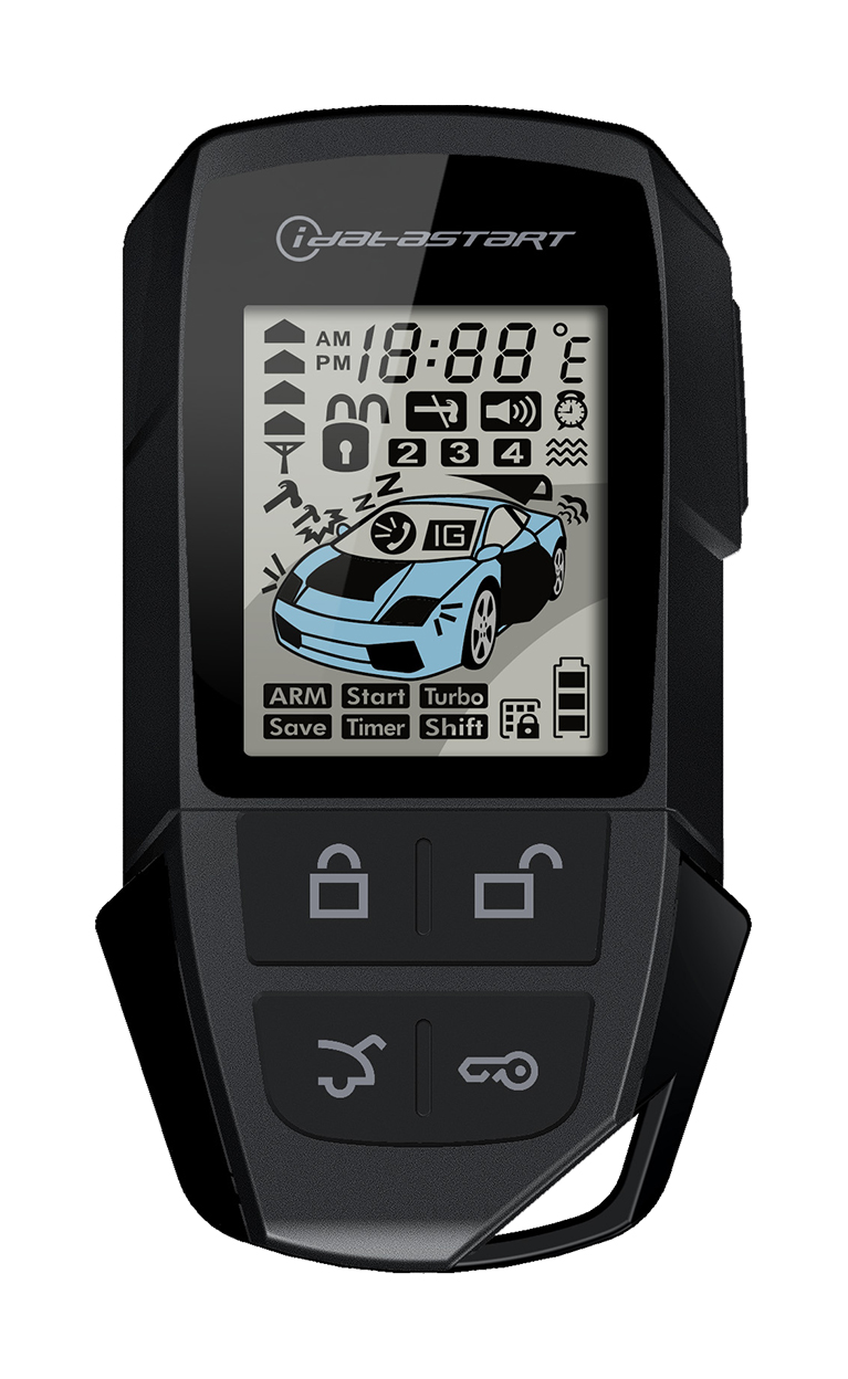 TR2650A
